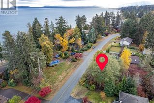 Vacant Residential Land for Sale, Lt N Kilmarnock Dr, Courtenay, BC