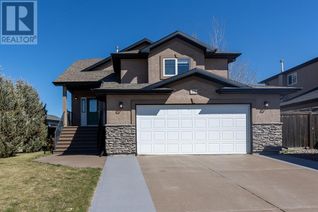 House for Sale, 175 Sierra Drive Sw, Medicine Hat, AB