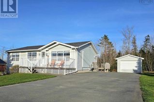 Detached House for Sale, 2039 Angell Street, Westville, NS