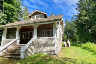 House for Sale, 1305 Stalker Rd, Pender Island, BC