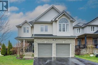 House for Sale, 2110 Countrystone Place, Kitchener, ON