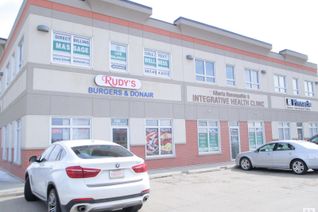 Business for Sale, 101 13139 156 St St Nw, Edmonton, AB