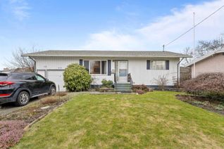 Detached House for Sale, 8530 Howard Crescent, Chilliwack, BC