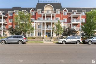 Condo Apartment for Sale, 324 226 Macewan Rd Sw, Edmonton, AB