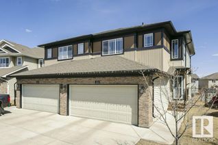 Duplex for Sale, 113 Catalina Co, Fort Saskatchewan, AB