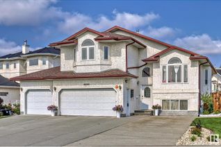 Detached House for Sale, 16516 69 St Nw, Edmonton, AB