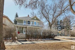 Detached House for Sale, 10047 85 Av Nw, Edmonton, AB