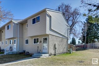 Townhouse for Sale, 140 5231 51 St, Bon Accord, AB