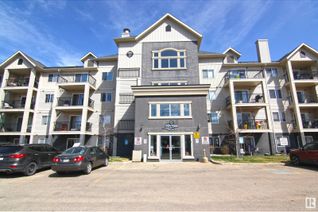 Condo Apartment for Sale, 328 592 Hooke Rd Nw, Edmonton, AB