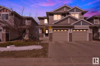 Duplex for Sale, 83-5317 3 Av Sw Sw, Edmonton, AB