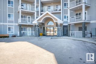 Condo Apartment for Sale, 227 5340 199 St Nw, Edmonton, AB