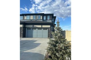 Duplex for Sale, 16204 19 Av Sw, Edmonton, AB