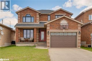 House for Sale, 3 Logan Court, Barrie, ON