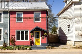 House for Sale, 528 Bagot Street, Kingston, ON