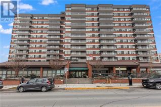 Condo Apartment for Sale, 165 Ontario Street Unit# 806, Kingston, ON