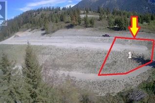 Property for Sale, Lot #1 3648 Braelyn Road, Tappen, BC