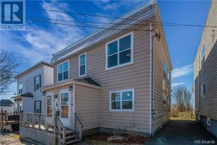 House for Sale, 706-708 Beaconsfield Avenue, Saint John, NB