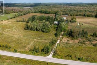 Commercial Farm for Sale, 596525 Concession 10, Chatsworth (Twp), ON