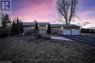 Detached House for Sale, 3452 Beech Grove Side Road, Caledon, ON