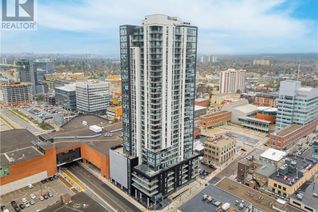 Condo Apartment for Sale, 60 Charles Street W Unit# 2812, Kitchener, ON