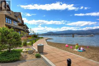 Condo Townhouse for Sale, 3880 Truswell Road #125, Kelowna, BC