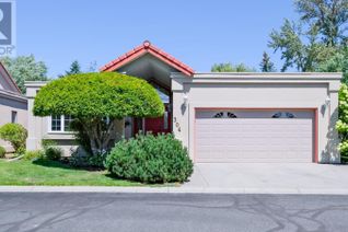 Detached House for Sale, 650 Lexington Drive #304, Kelowna, BC