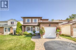Property for Sale, 1565 Meadowfield Place, Ottawa, ON