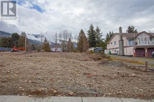 Vacant Residential Land for Sale, Lot D Macdonald Rd, Lake Cowichan, BC