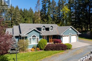 Detached House for Sale, 2049 Herd Rd, Duncan, BC