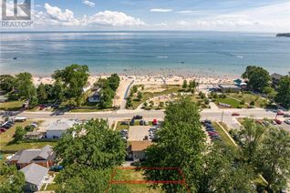 Commercial Land for Sale, Lot B- 405 Schooley Road, Fort Erie, ON