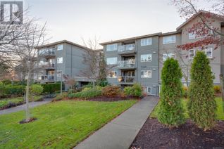 Condo Apartment for Sale, 951 Topaz Ave #307, Victoria, BC