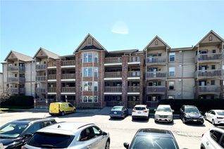 Condo Apartment for Sale, 4003 Kilmer Drive, Burlington, ON