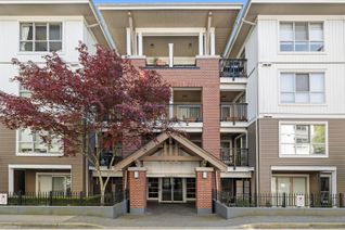 Condo Apartment for Sale, 8929 202 Street #C311, Langley, BC