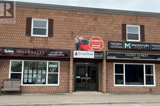 Property for Lease, 48 Front Street E, Strathroy, ON