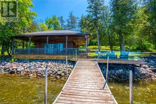 Cottage for Sale, 237b South Shore Road, Napanee, ON