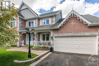 Detached House for Sale, 24 Delamere Drive, Stittsville, ON