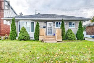 Detached House for Sale, 2564 Severn Avenue, Ottawa, ON