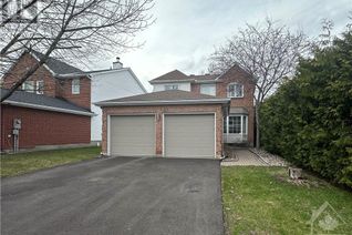 Detached House for Sale, 67 Beacon Way, Ottawa, ON