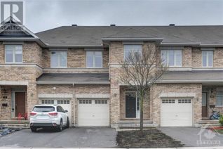 Townhouse for Sale, 32 Torbec Avenue, Ottawa, ON