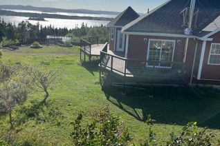 House for Sale, 0 Williams Hill, New Harbour, NL