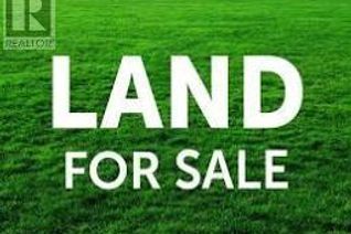 Land for Sale, 40-50 Old Back Road Road, Gaskiers- Point La Haye, NL