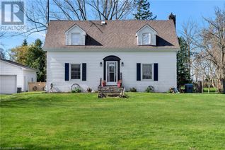 Detached House for Sale, 828 N Shore Drive, Haldimand, ON