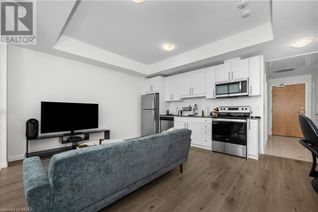 Condo for Sale, 60 Charles Street W Unit# 2809, Kitchener, ON