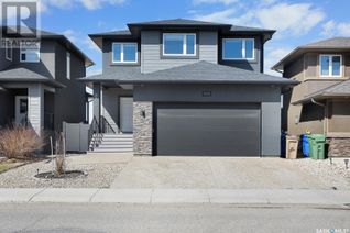 Detached House for Sale, 5024 Cornell Gate, Regina, SK