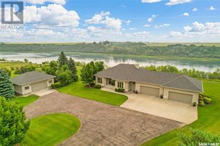 Detached House for Sale, 43 Cathedral Bluffs Road, Cathedral Bluffs, SK