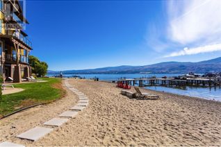 Condo Apartment for Sale, 4028 Pritchard Drive #8308, West Kelowna, BC