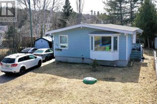Detached House for Sale, 49 Gunne Cres, Kenora, ON