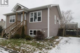 Detached House for Sale, 2 Wheelers Avenue, Grand Falls Windsor, NL