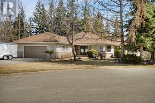 House for Sale, 2274 Sadler Drive, Prince George, BC