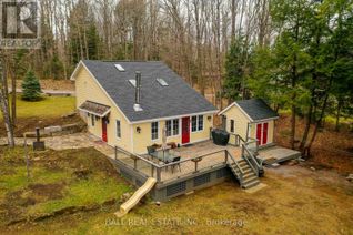 House for Sale, 2 Fire Route 294c, Galway-Cavendish and Harvey, ON